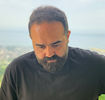 بهزاد قربان پور